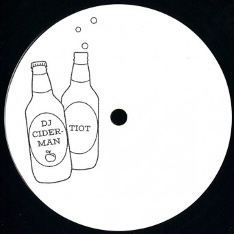 DJ Ciderman – Disco For Lonely Heart