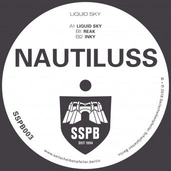 Nautiluss – Liquid Sky