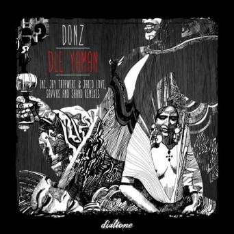 Donz – Dle Yaman