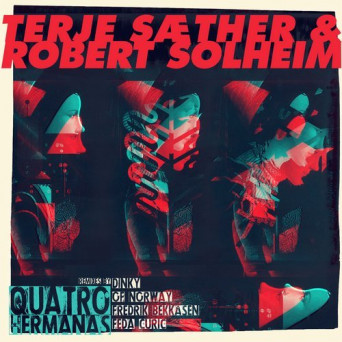 Terje Saether & Robert Solheim – Quatro Hermanas