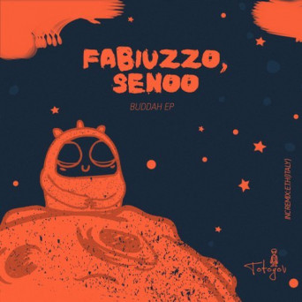 Fabiuzzo – Buddah EP
