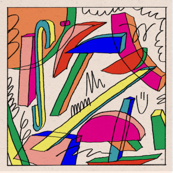 Sam O.B. – Pep Ventura