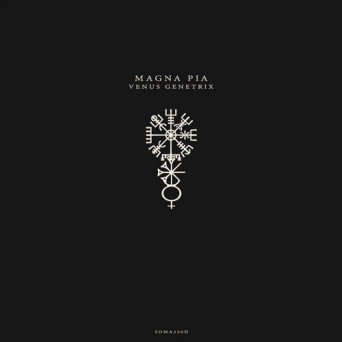 MAGNA PIA – Venus Genetrix