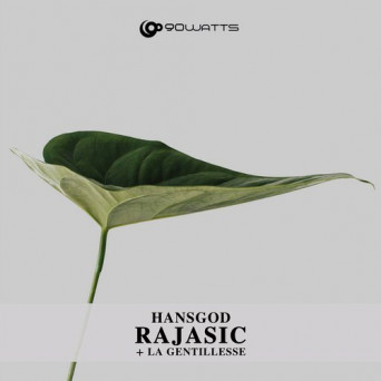 Hansgod – Rajasic
