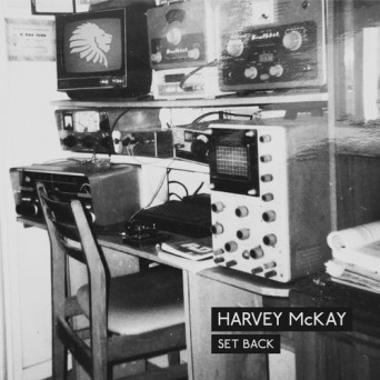 Harvey McKay – Set Back