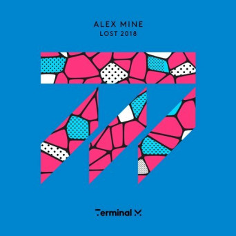 Alex Mine – Lost 2018
