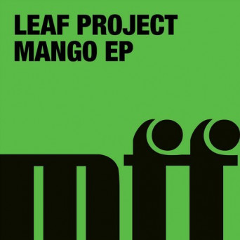 Leaf Project – Mango