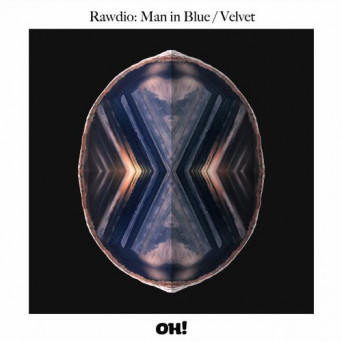 Rawdio – Man In Blue