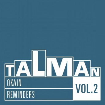 Okain – Reminders, Vol. 2