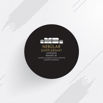 Nebülar – Dopplershift