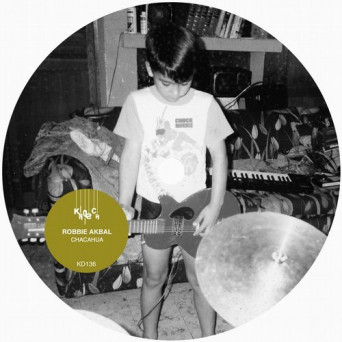Robbie Akbal – Chacahua