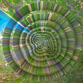 Aphex Twin – Collapse EP