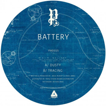 Battery / Dusty – Tracing