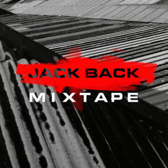 David Guetta – Jack Back Mixtape