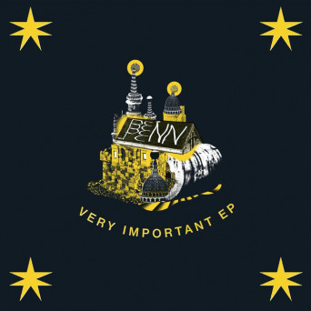 Ben Penn – Very Important EP