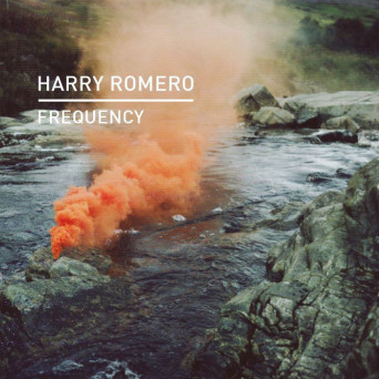 Harry Romero – Frequency