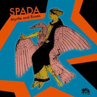 Spada – Myrtle and Roses