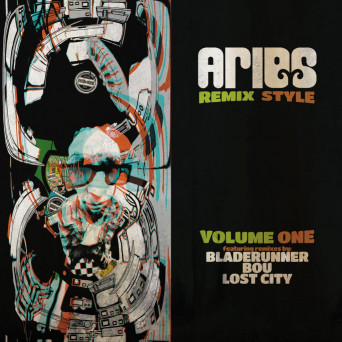 Aries – Jungle Style (Remixes)