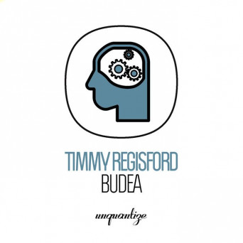 Timmy Regisford – Budea