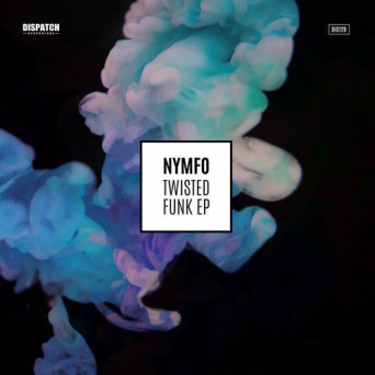 Nymfo – Twisted Funk EP