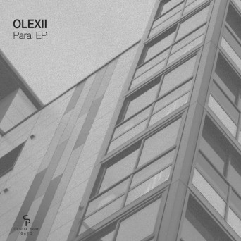 Olexii – Paral EP