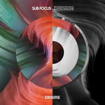 Sub Focus – Desire