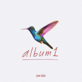 San Holo – album1