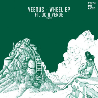 Veerus – Wheel