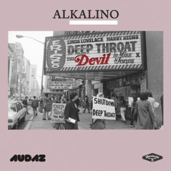 Alkalino – Frisco Devil
