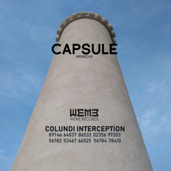 Capsule – Colundi Interception