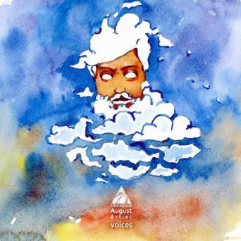August Artier – Voices
