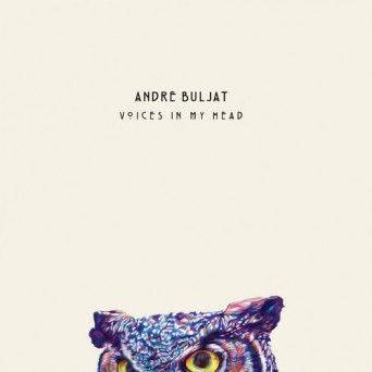 Andre Buljat – Voices In My Head