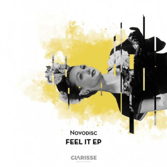 Novodisc – Feel It EP
