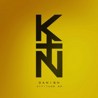 Danish – Attitude EP