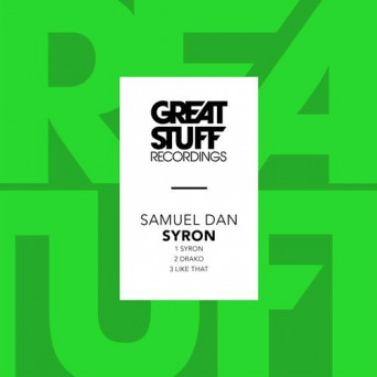 Samuel Dan – Syron
