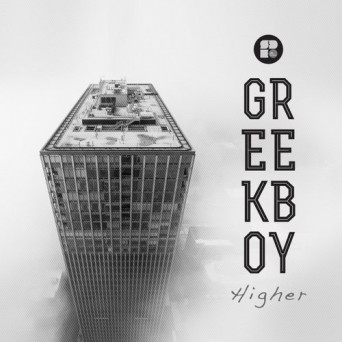 Greekboy – Higher