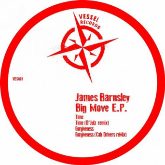 James Barnsley – Big Move