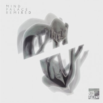 Hidden Empire – Mind Palace Remixed