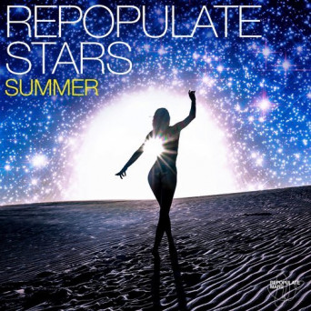 VA – Repopulate Stars Summer