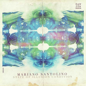 Mariano Santolino – State of Illusion Condition