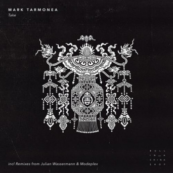 Mark Tarmonea – Take