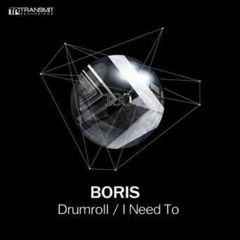 DJ Boris – Drumroll I Need To