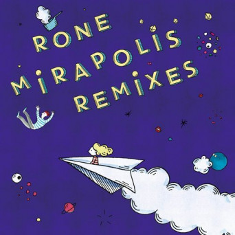 Rone – Mirapolis (Laurent Garnier Remix)