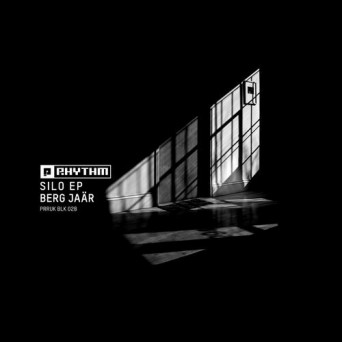 Berg Jaär – Silo EP