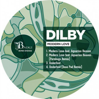 Dilby – Modern Love