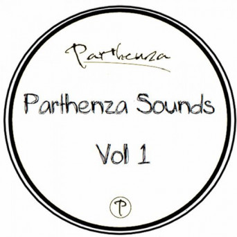 DJ Lugo & Alberto Dimeo – Parthenza Sounds vol 01
