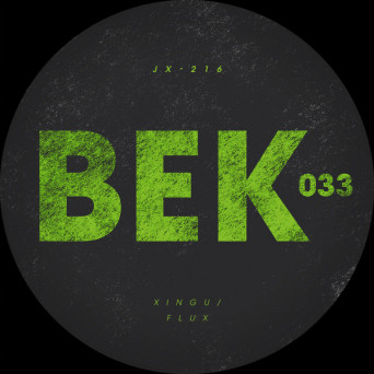 JX-216 – Xingu / Flux