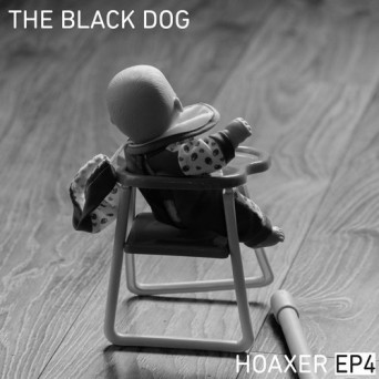 The Black Dog – Hoaxer