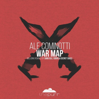Ale Cominotti – War Map