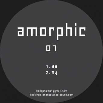 Amorphic – A01